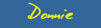 Donnie